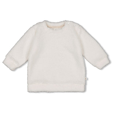 Feetje Teddy sweater - Dear Autumn