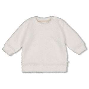 Feetje Teddy sweater - Dear Autumn