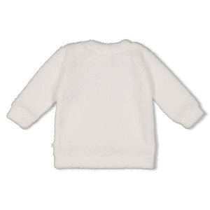 Feetje Teddy sweater - Dear Autumn