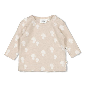 Feetje Longsleeve AO - Dear Autumn