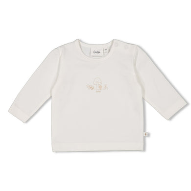 Feetje Longsleeve - Dear Autumn