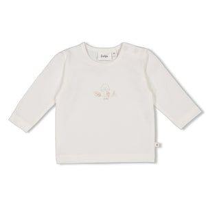 Feetje Longsleeve - Dear Autumn