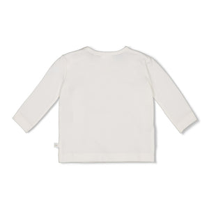 Feetje Longsleeve - Dear Autumn