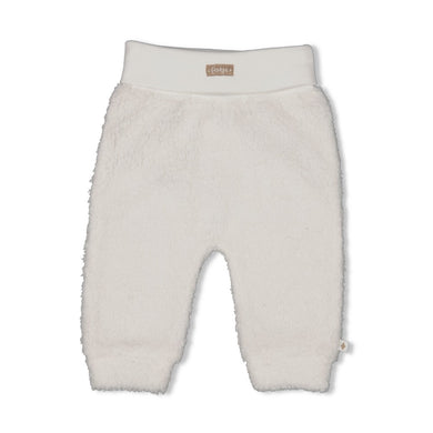 Feetje Teddy broek - Dear Autumn