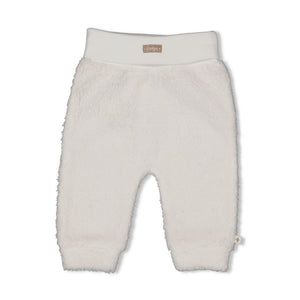 Feetje Teddy broek - Dear Autumn