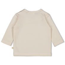 Afbeelding in Gallery-weergave laden, Feetje Longsleeve - Sleepy Sheepy