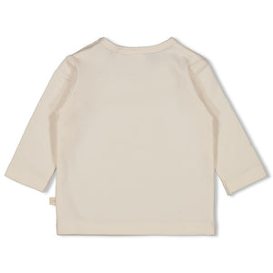 Feetje Longsleeve - Sleepy Sheepy