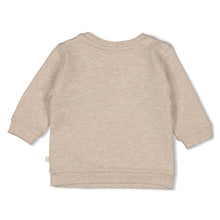 Afbeelding in Gallery-weergave laden, Feetje Sweater - Sleepy Sheepy