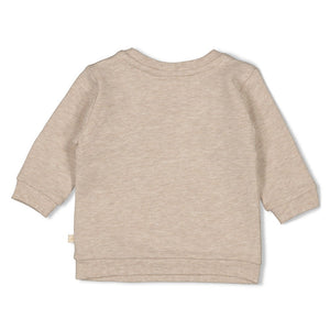 Feetje Sweater - Sleepy Sheepy