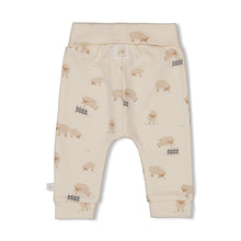 Afbeelding in Gallery-weergave laden, Feetje Broek AOP - Sleepy Sheepy