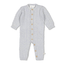 Afbeelding in Gallery-weergave laden, Feetje Pak gebreid - The Knits