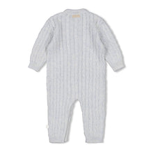Afbeelding in Gallery-weergave laden, Feetje Pak gebreid - The Knits
