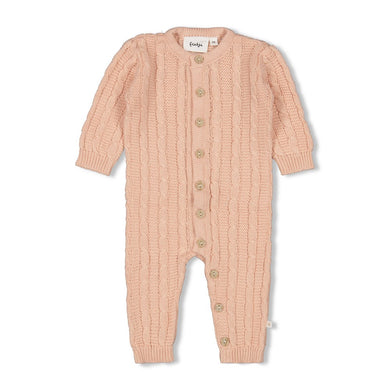 Feetje Pak gebreid - The Knits