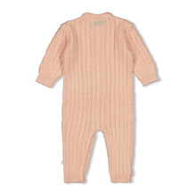 Afbeelding in Gallery-weergave laden, Feetje Pak gebreid - The Knits