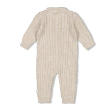 Afbeelding in Gallery-weergave laden, Feetje Pak gebreid - The Knits