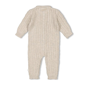 Feetje Pak gebreid - The Knits