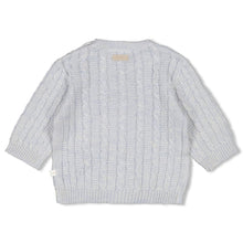 Afbeelding in Gallery-weergave laden, Feetje Sweater gebreid - The Knits