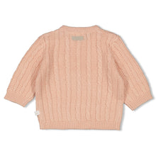 Afbeelding in Gallery-weergave laden, Feetje Sweater gebreid - The Knits
