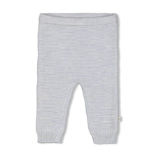 Afbeelding in Gallery-weergave laden, Feetje Broek gebreid - The Knits