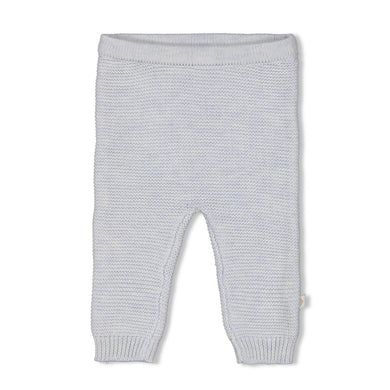 Feetje Broek gebreid - The Knits