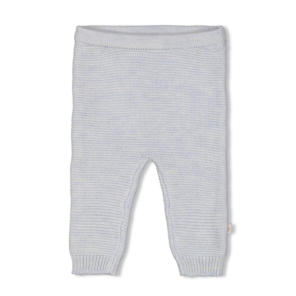 Feetje Broek gebreid - The Knits