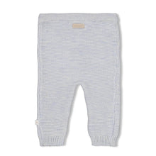 Afbeelding in Gallery-weergave laden, Feetje Broek gebreid - The Knits