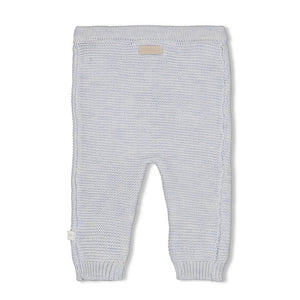 Feetje Broek gebreid - The Knits