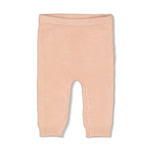 Afbeelding in Gallery-weergave laden, Feetje Broek gebreid - The Knits