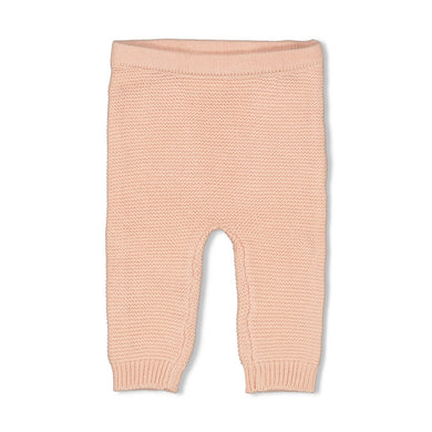 Feetje Broek gebreid - The Knits