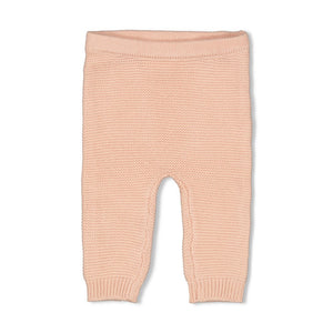 Feetje Broek gebreid - The Knits
