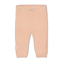 Afbeelding in Gallery-weergave laden, Feetje Broek gebreid - The Knits