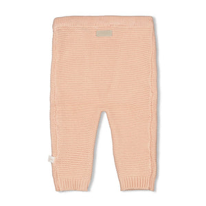 Feetje Broek gebreid - The Knits