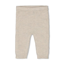 Afbeelding in Gallery-weergave laden, Feetje Broek gebreid - The Knits