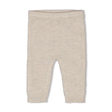Feetje Broek gebreid - The Knits