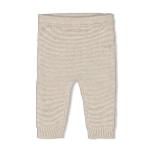 Feetje Broek gebreid - The Knits