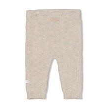 Afbeelding in Gallery-weergave laden, Feetje Broek gebreid - The Knits