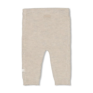 Feetje Broek gebreid - The Knits