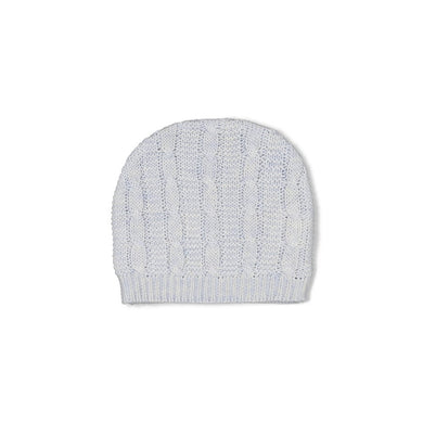 Feetje Mutsje gebreid - The Knits