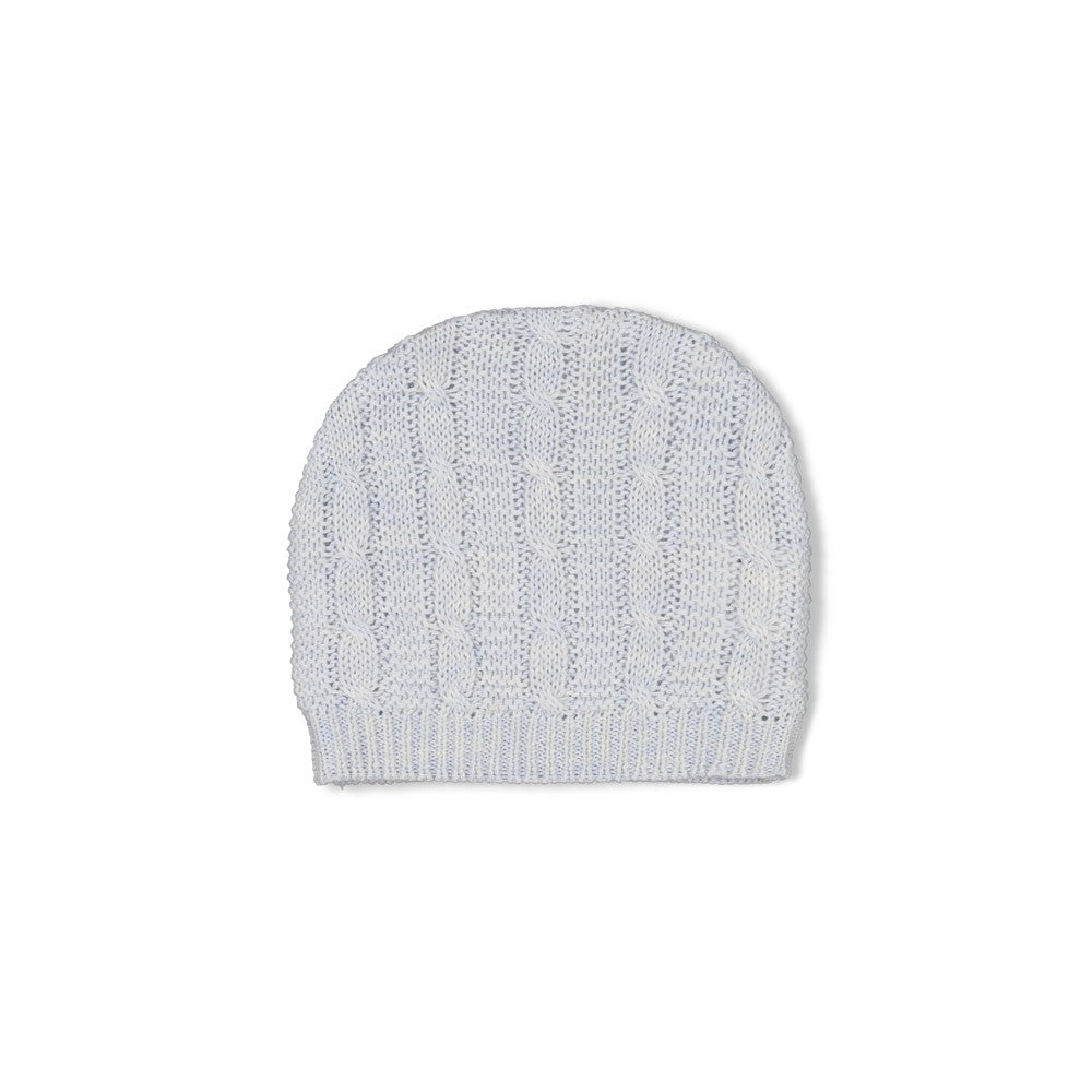 Feetje Mutsje gebreid - The Knits