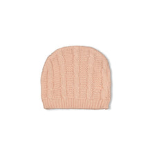 Afbeelding in Gallery-weergave laden, Feetje Mutsje gebreid - The Knits