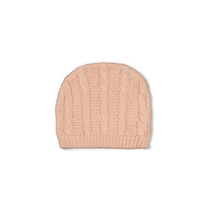 Feetje Mutsje gebreid - The Knits