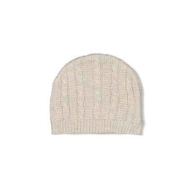 Feetje Mutsje gebreid - The Knits