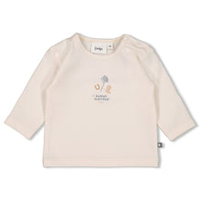 Afbeelding in Gallery-weergave laden, Feetje Longsleeve - Howdy
