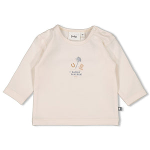 Feetje Longsleeve - Howdy