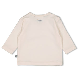 Feetje Longsleeve - Howdy