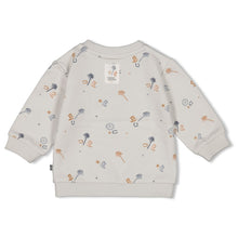 Afbeelding in Gallery-weergave laden, Feetje Sweater AOP - Howdy