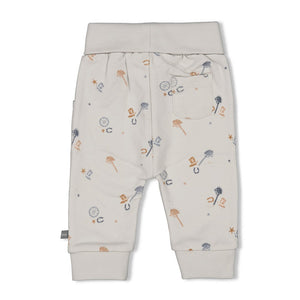 Feetje Broek AOP - Howdy