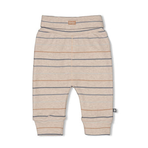 Feetje Broek streep - Howdy