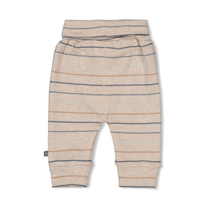 Feetje Broek streep - Howdy