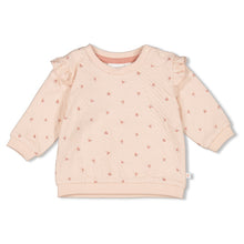 Afbeelding in Gallery-weergave laden, Feetje Sweater AOP - Morning Sun